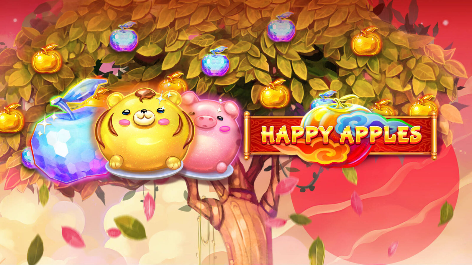 Happy Apples 1 Happy Apples