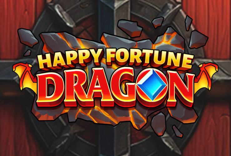 Happy Fortune Dragon 36 Happy Fortune Dragon