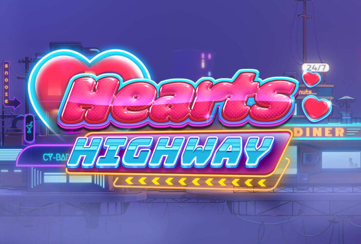 Hearts Highway