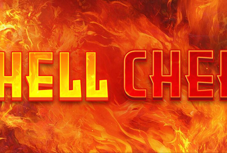 Hell Chef