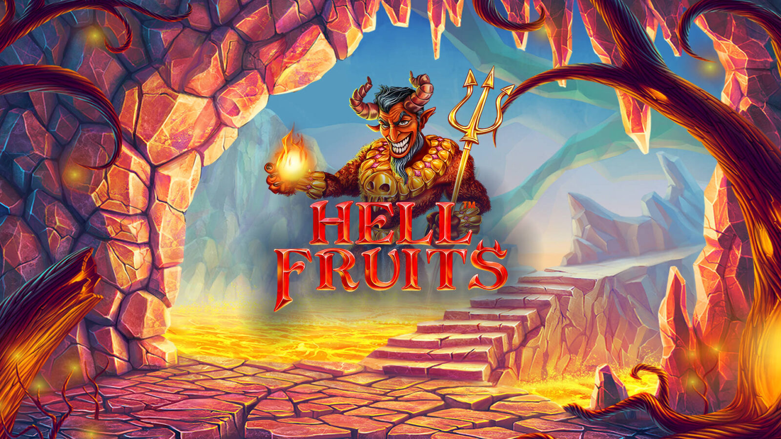 Hell Fruits 1 Hell Fruits