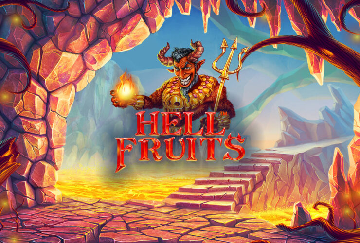 Hell Fruits