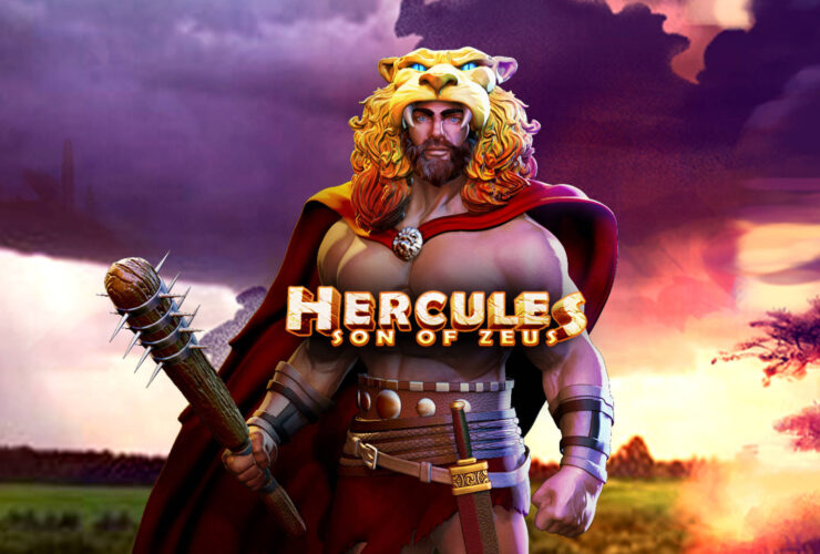 Hercules Son of Zeus 48 Hercules Son of Zeus
