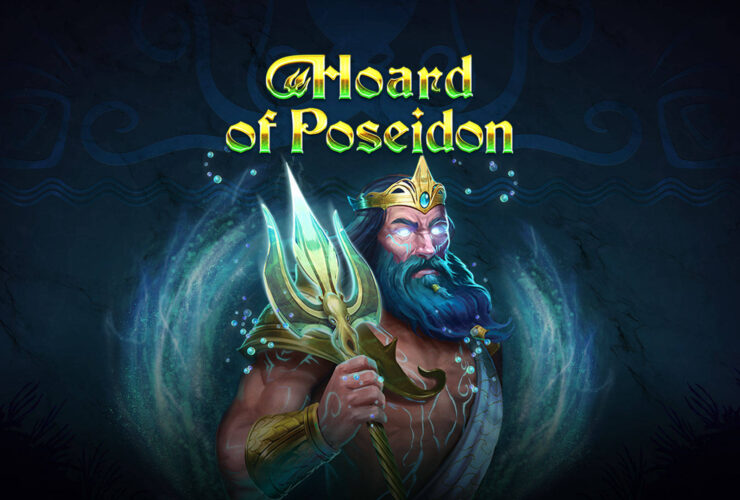 Hoard of Poseidon 15 Hoard of Poseidon