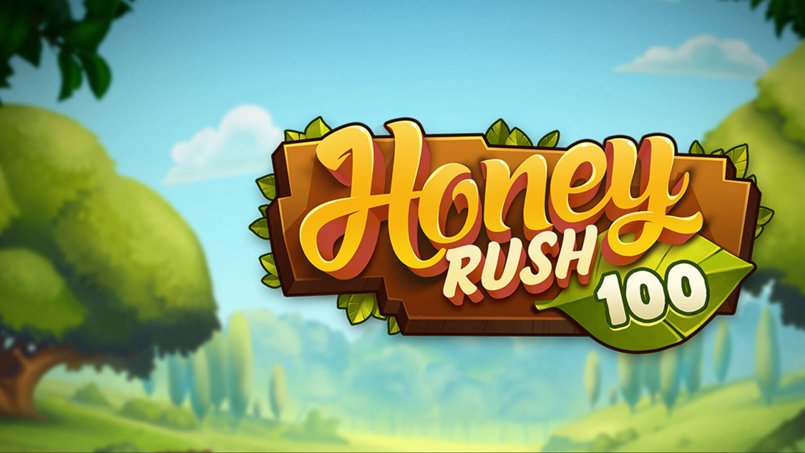 Honey Rush 100 1 Honey Rush 100