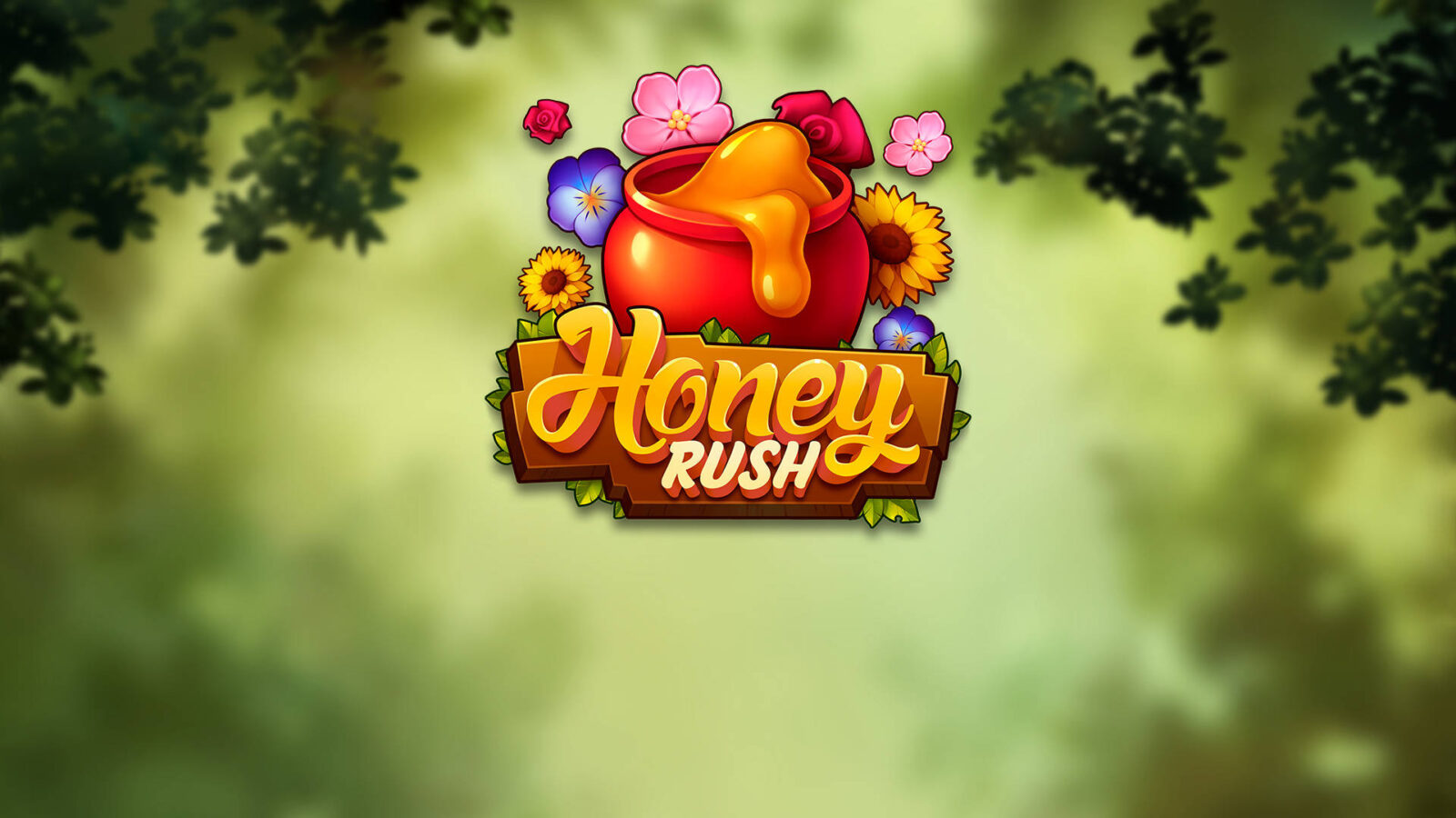 Honey Rush 1 Honey Rush