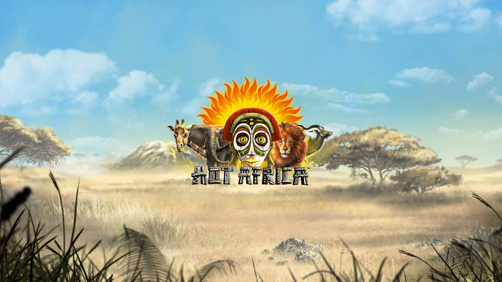 Hot Africa 1 Hot Africa