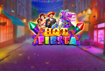Hot Fiesta