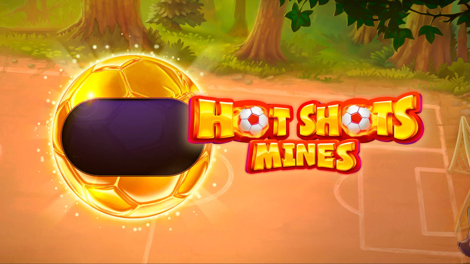 Hot Shots: Mines 1 Hot Shots: Mines