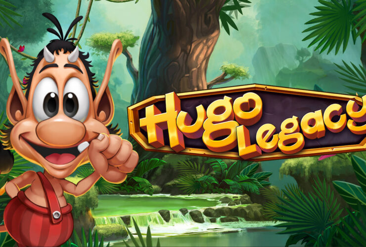 Hugo Legacy