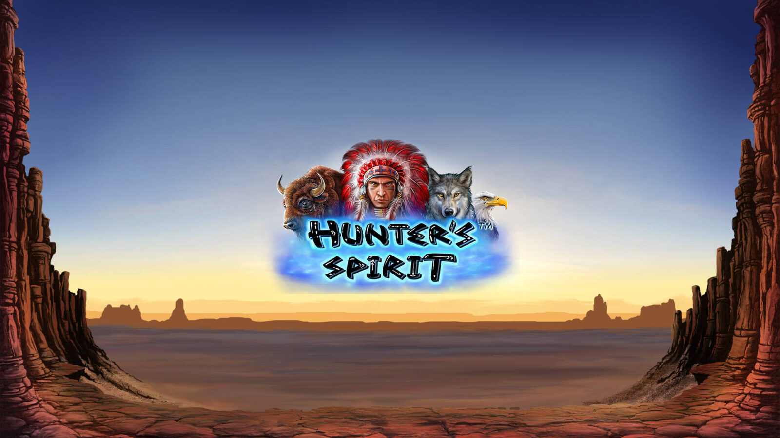 Hunter's Spirit 1 Hunter's Spirit