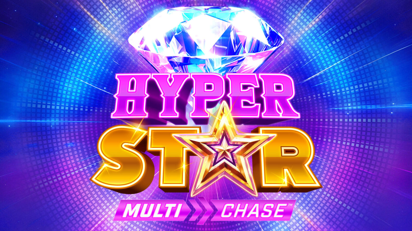 Hyper Star MultiChase 1 Hyper Star MultiChase