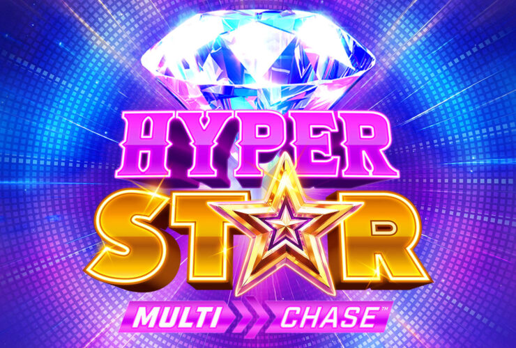 Hyper Star MultiChase
