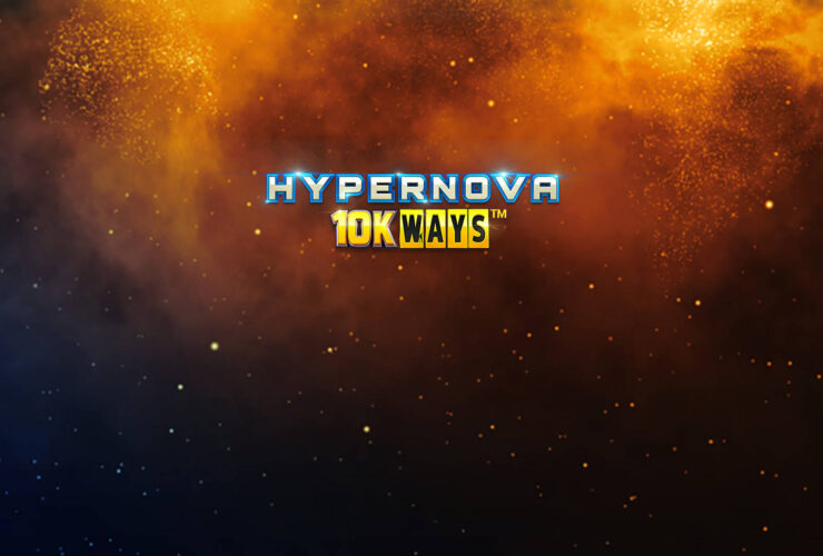 Hypernova 10k Ways 30 Hypernova 10k Ways