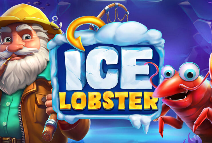 Ice Lobster