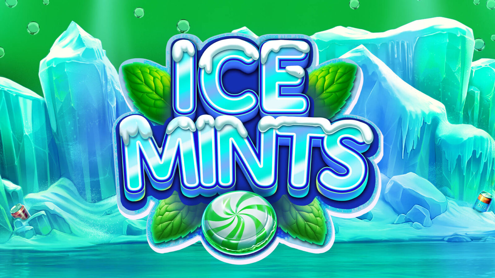 Ice Mints 1 Ice Mints