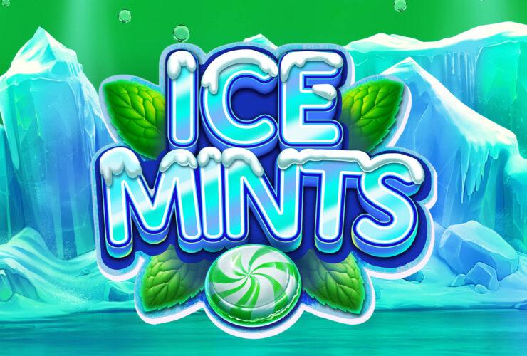 Ice Mints 30 Ice Mints