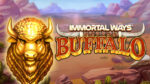 Immortal Ways Buffalo SE