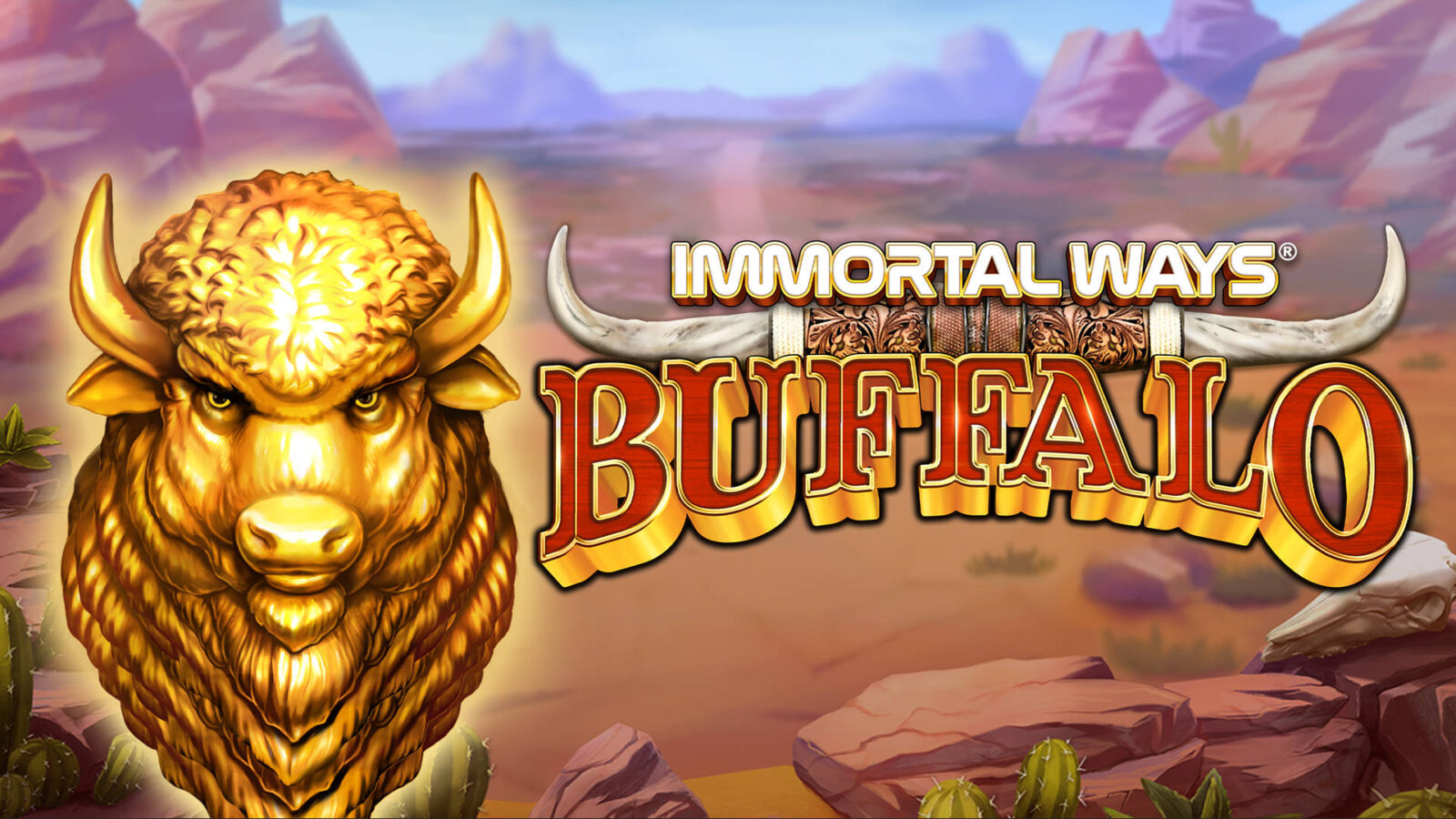 Immortal Ways Buffalo SE