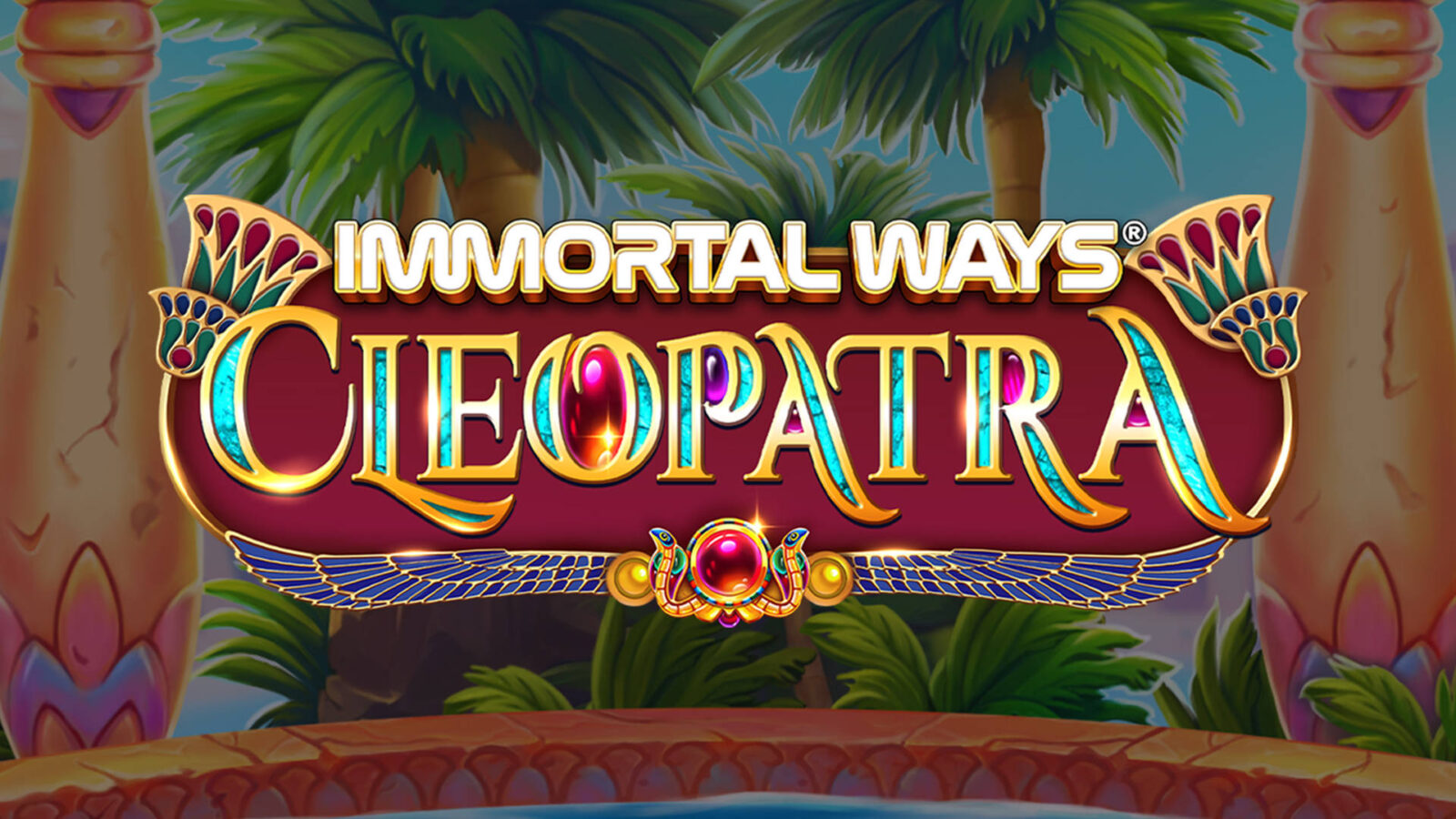 Immortal Ways Cleopatra 1 Immortal Ways Cleopatra