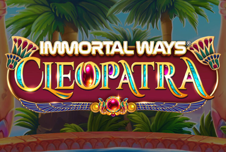 Immortal Ways Cleopatra 60 Immortal Ways Cleopatra