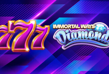 Immortal Ways Diamonds SE