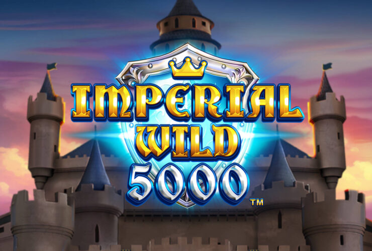 Imperial Wild 5000 33 Imperial Wild 5000