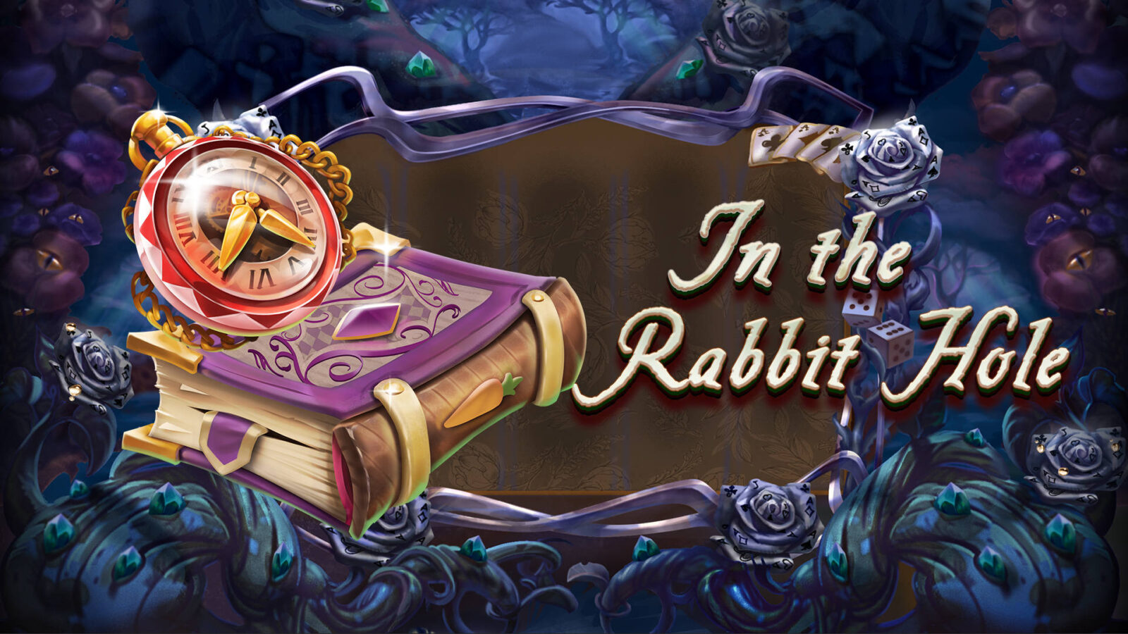 In The Rabbit Hole 1 In The Rabbit Hole