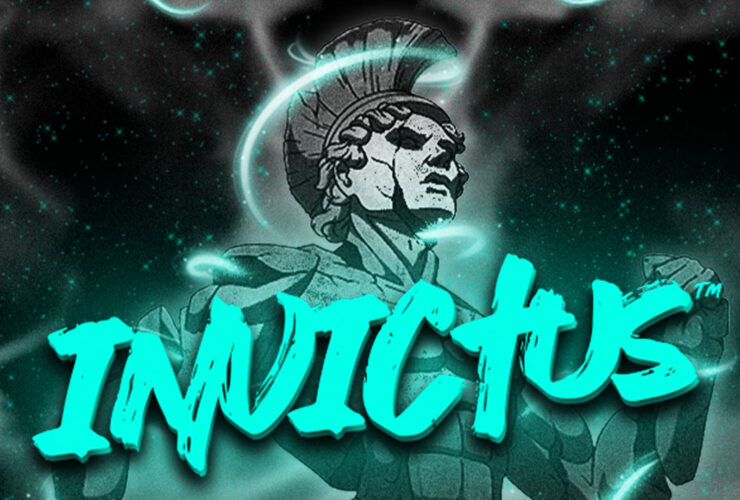 Invictus 45 Invictus