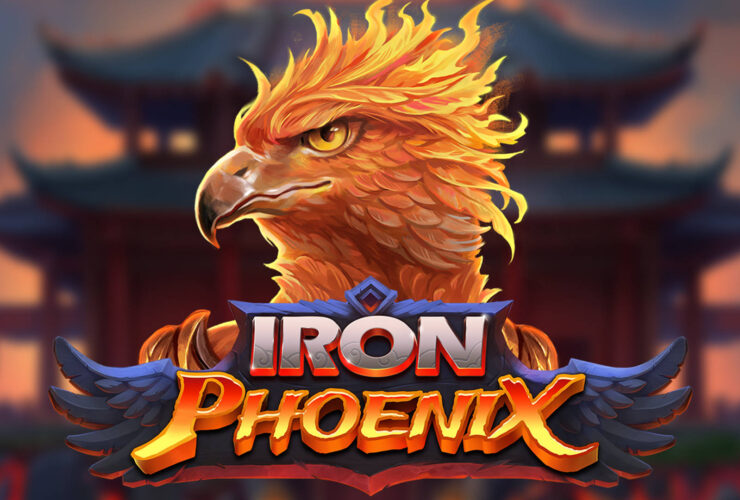 Iron Phoenix 15 Iron Phoenix