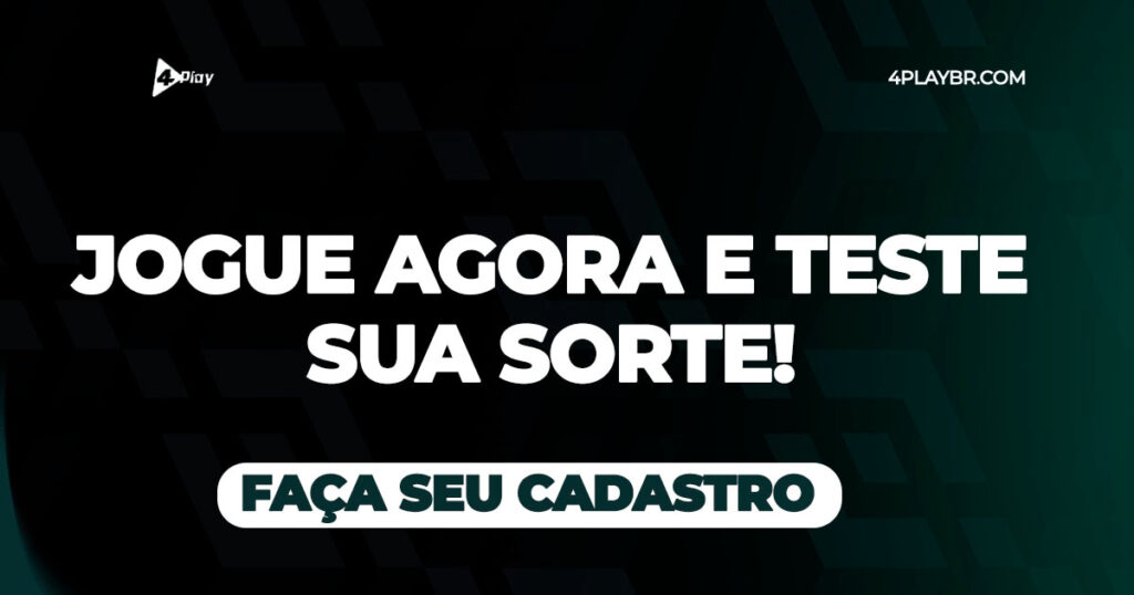 JOGUE AGORA