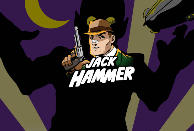 Jack Hammer