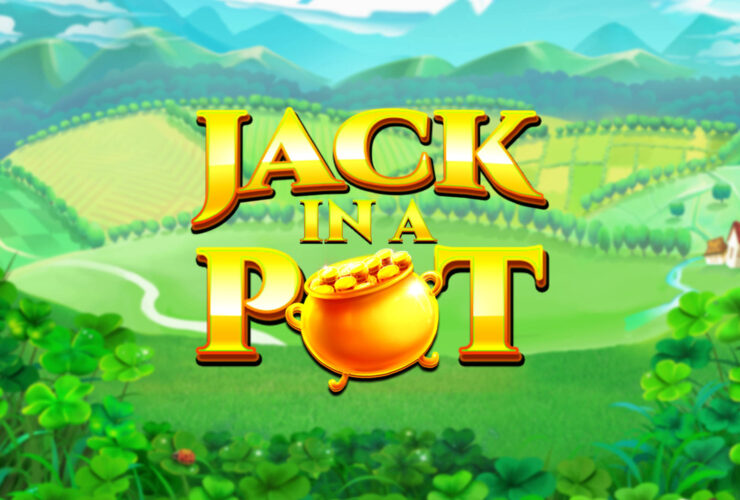 Jack in a Pot
