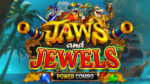 Jaws and Jewels Power Combo