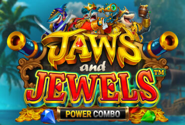 Jaws and Jewels Power Combo
