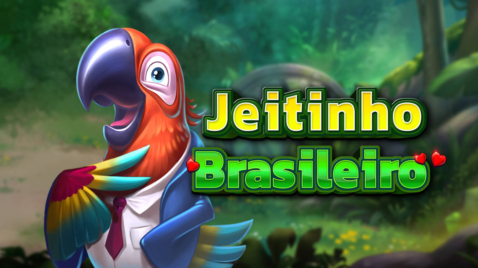 Jeitinho Brasileiro 1 Jeitinho Brasileiro