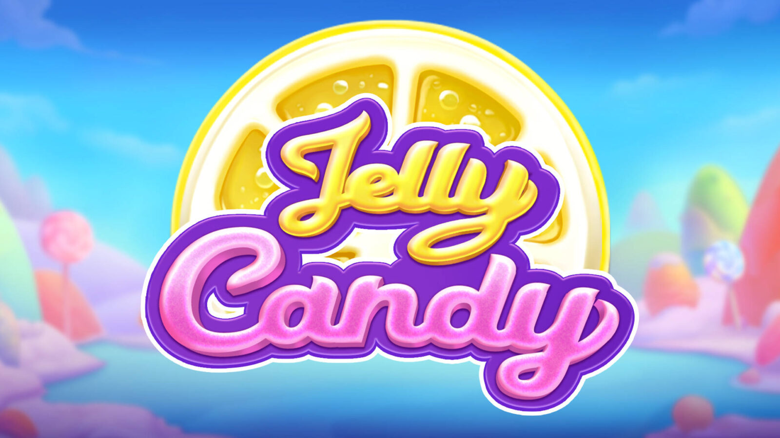 Jelly Candy