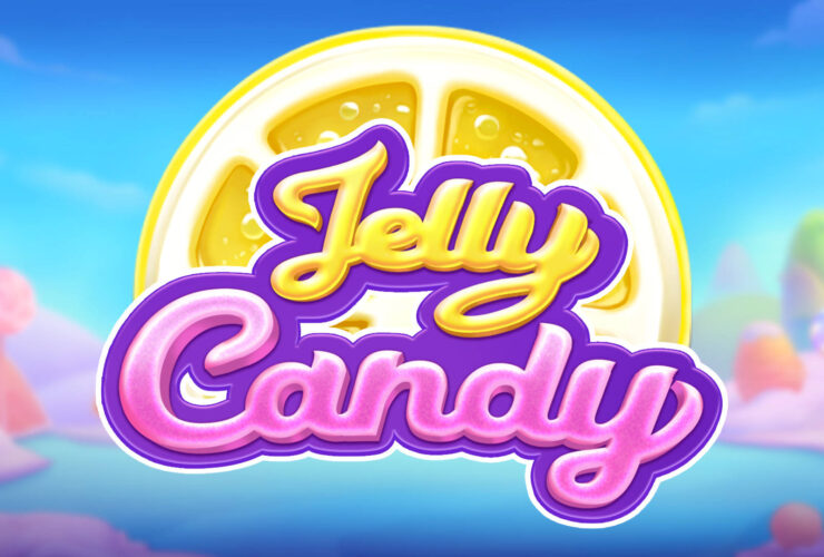 Jelly Candy 69 Jelly Candy