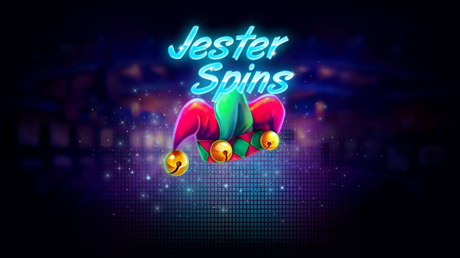 Jester Spins 1 Jester Spins