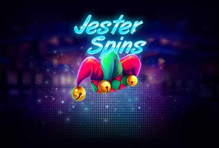 Jester Spins