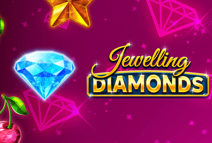 Jewelling Diamonds