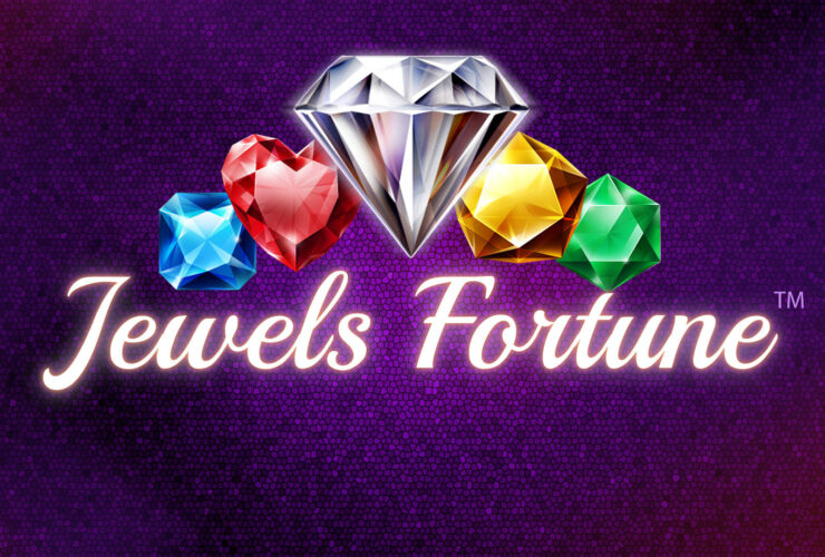 Jewels Fortune