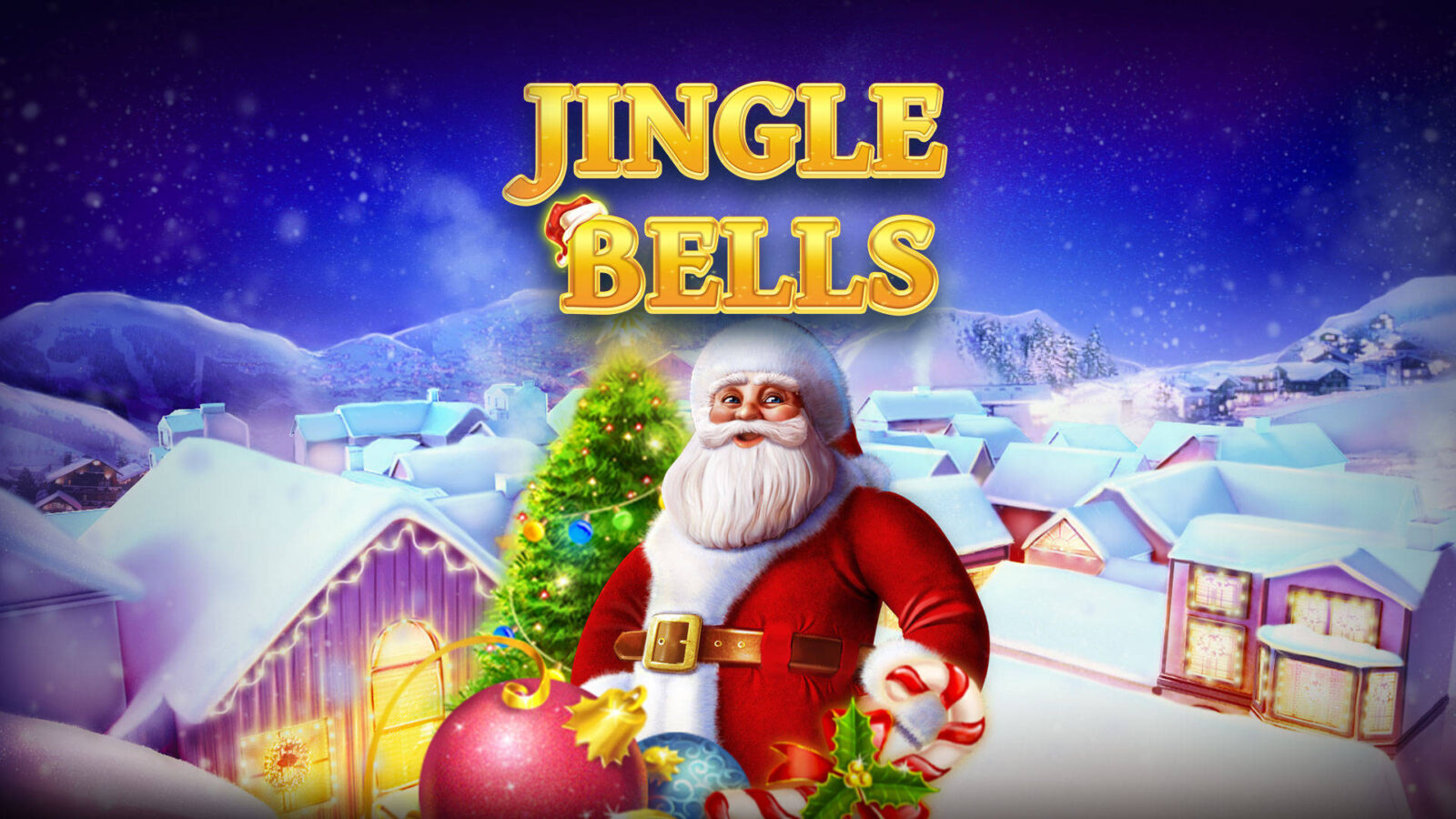 Jingle Bells 1 Jingle Bells