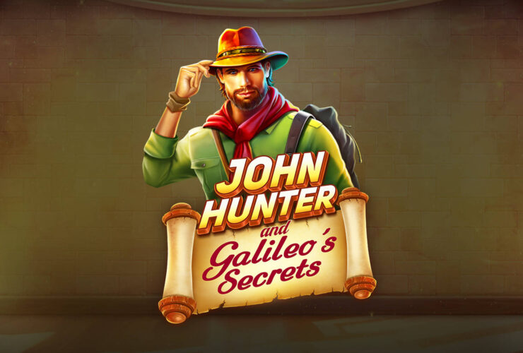 John Hunter and Galileo's Secrets