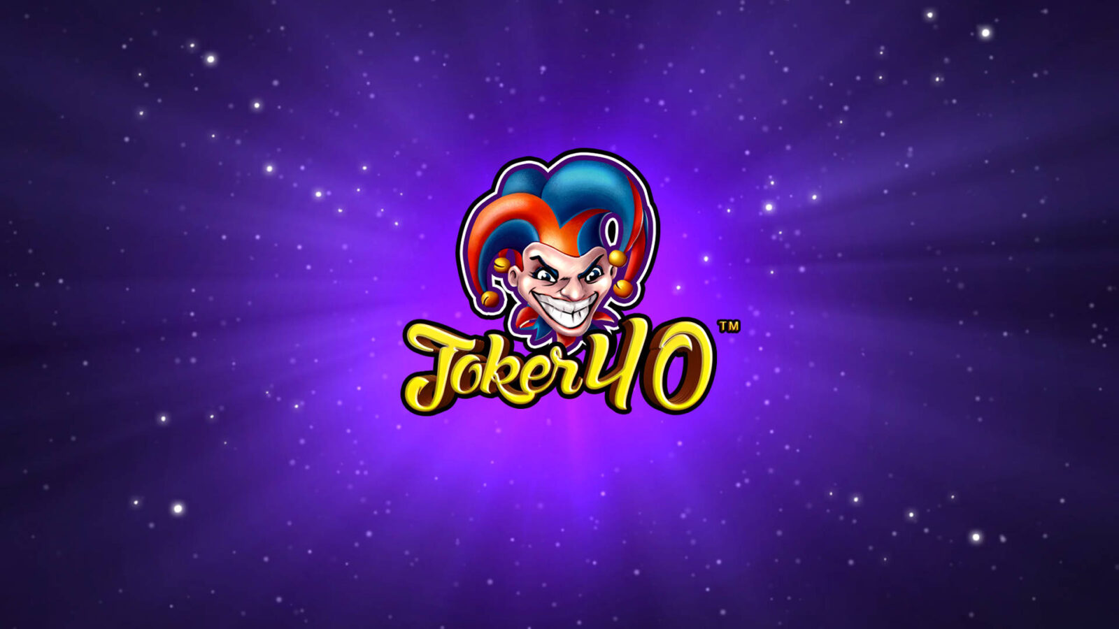 Joker 40 1 Joker 40
