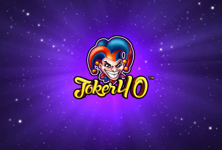 Joker 40