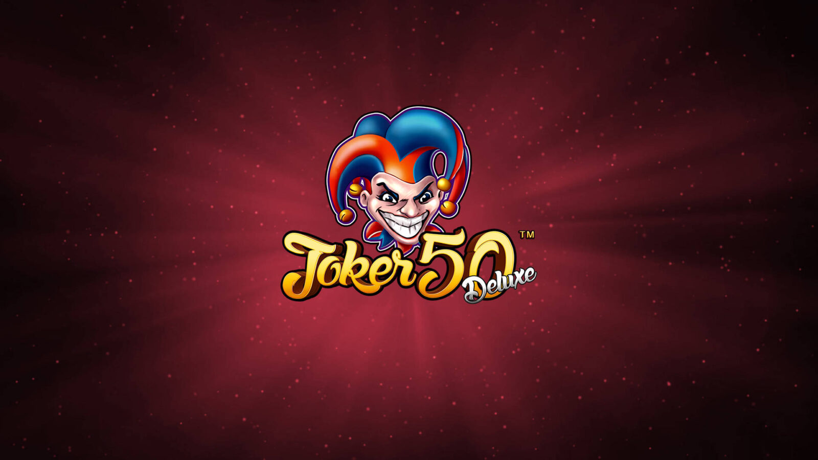 Joker 50 Deluxe 1 Joker 50 Deluxe