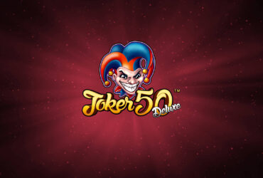 Joker 50 Deluxe