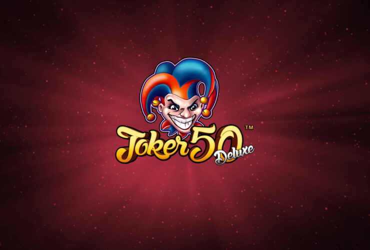 Joker 50 Deluxe