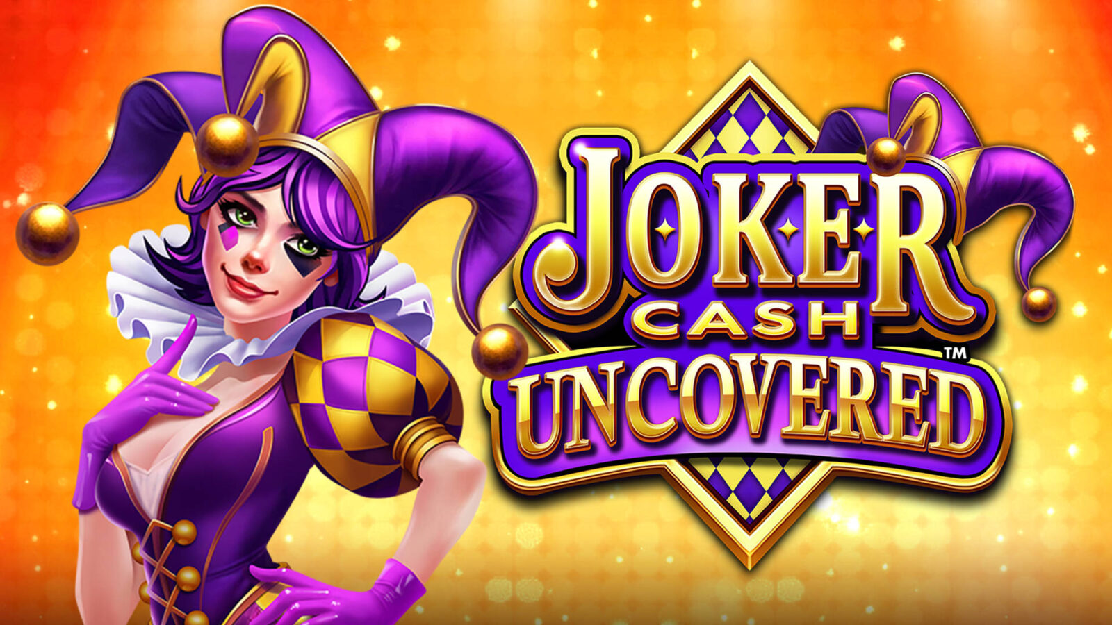 Joker Cash Uncovered 1 Joker Cash Uncovered